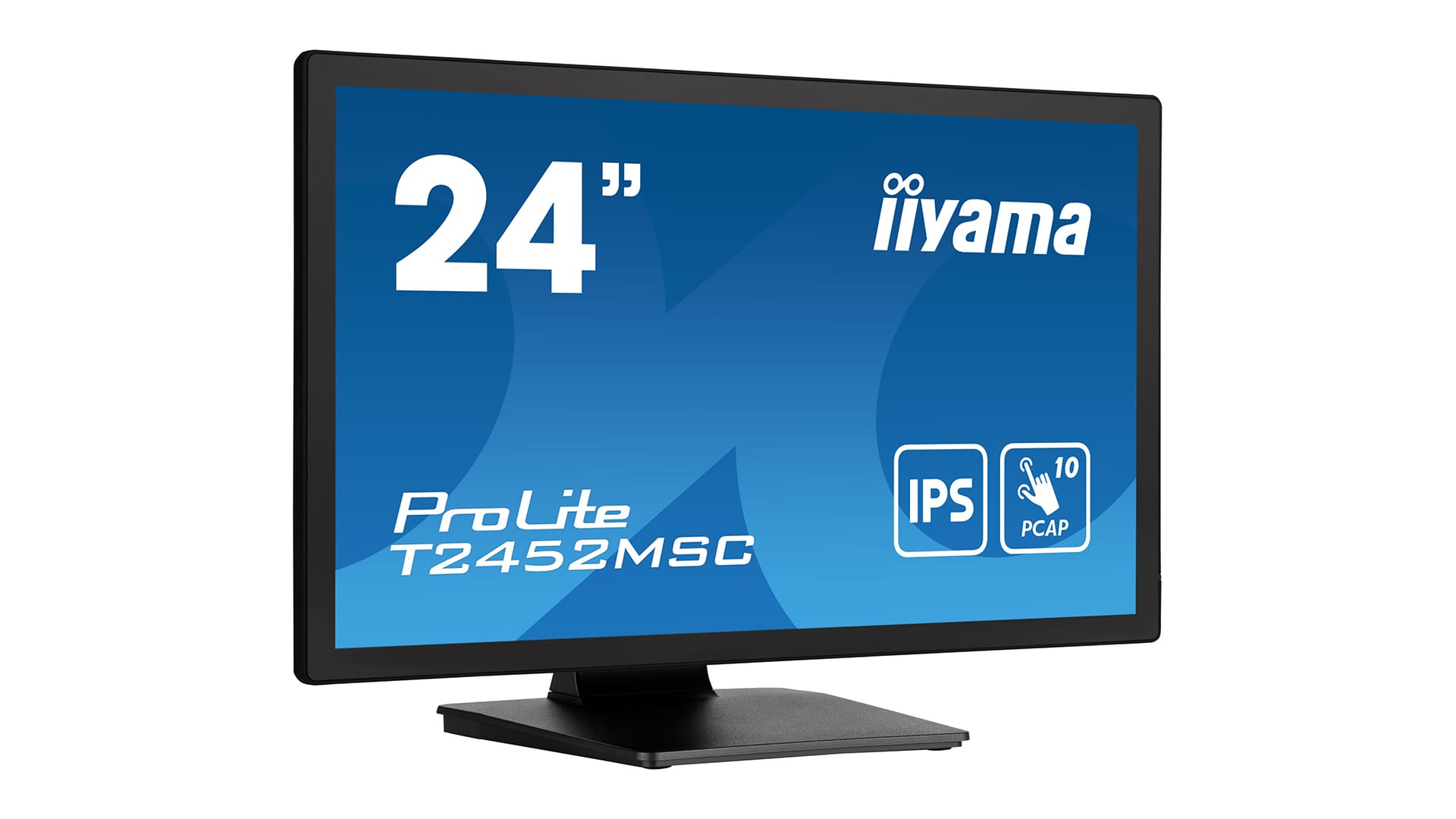 iiyama ProLite FHD Touch-Monitor 24“ mieten bei The IT Net e.K. (Inhaber Sascha Schneider)