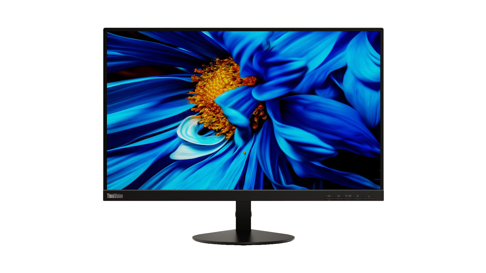 24″ Lenovo ThinkVision S24e mieten bei The IT Net e.K. (Inhaber Sascha Schneider)