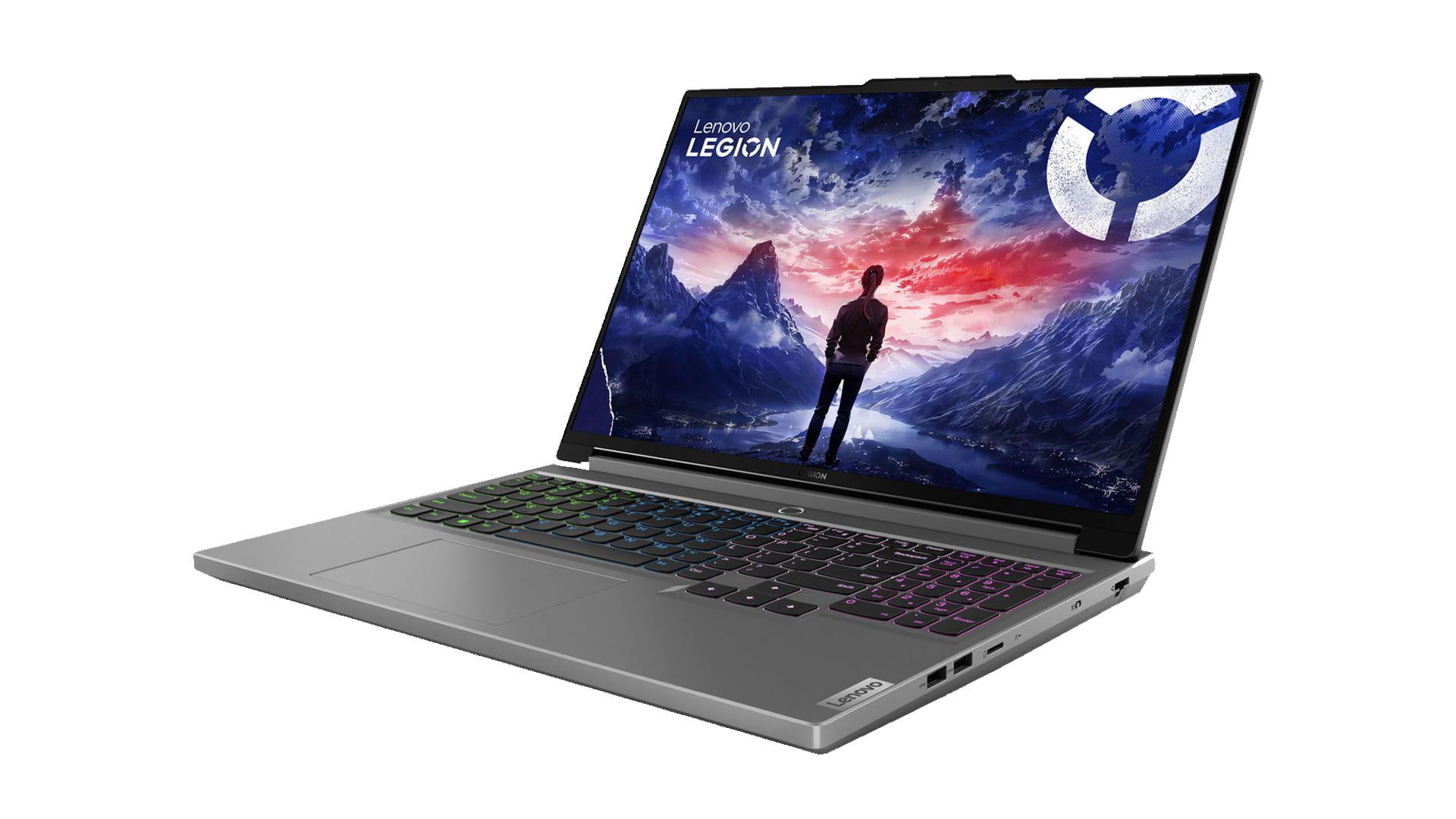 Lenovo Legion 5 16IRX9 mieten bei The IT Net e.K. (Inhaber Sascha Schneider)