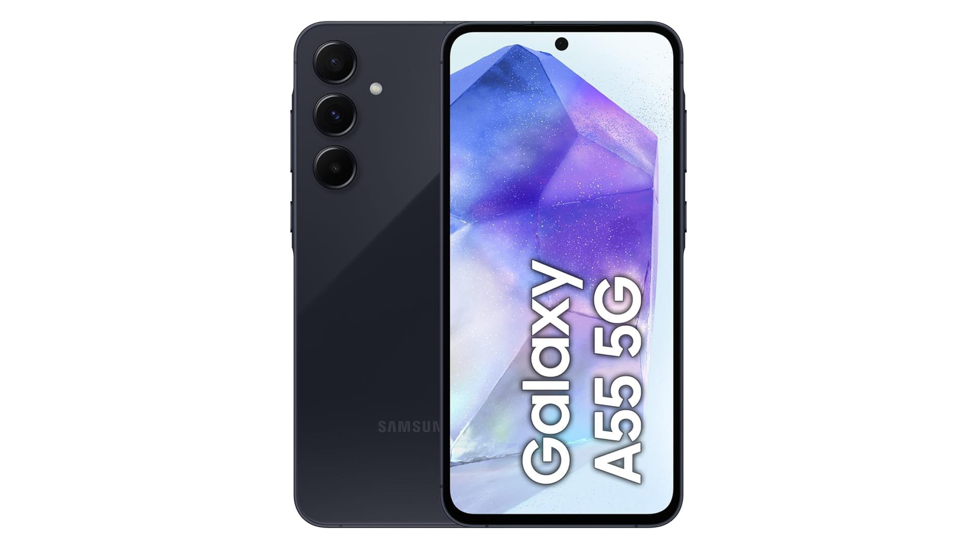 Samsung Galaxy A55 mieten bei The IT Net e.K. (Inhaber Sascha Schneider)