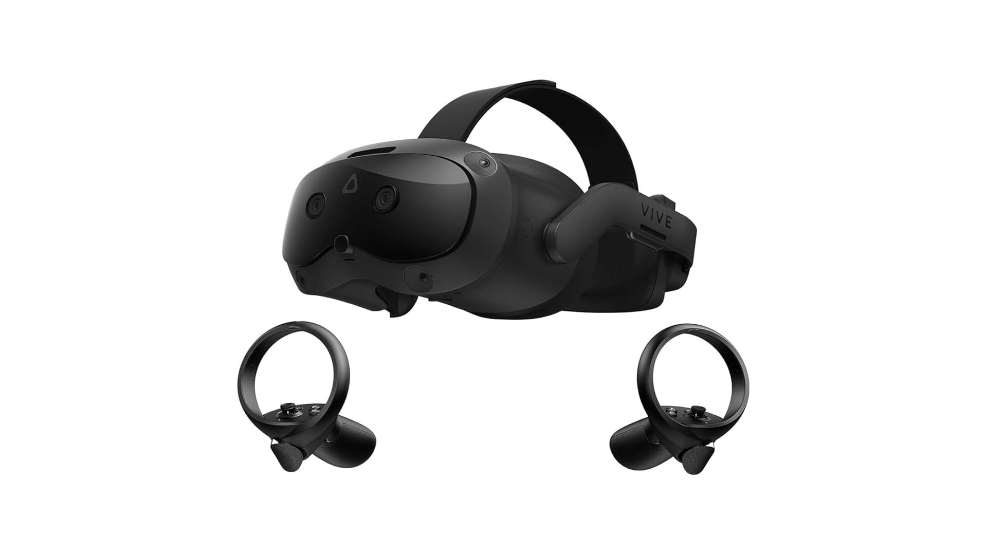 HTC VIVE Focus Vision (2024) mieten bei The IT Net e.K. (Inhaber Sascha Schneider)