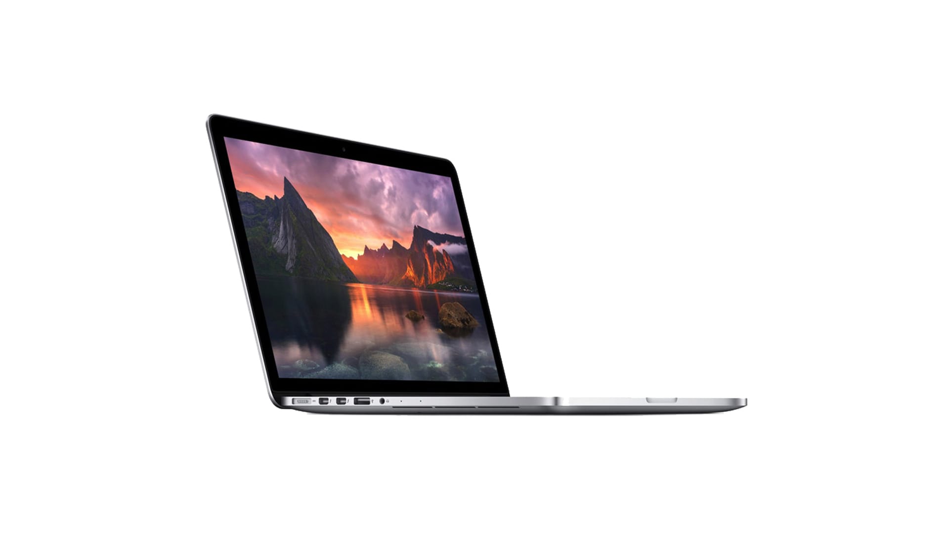 Apple MacBook Pro Retina mieten bei The IT Net e.K. (Inhaber Sascha Schneider)