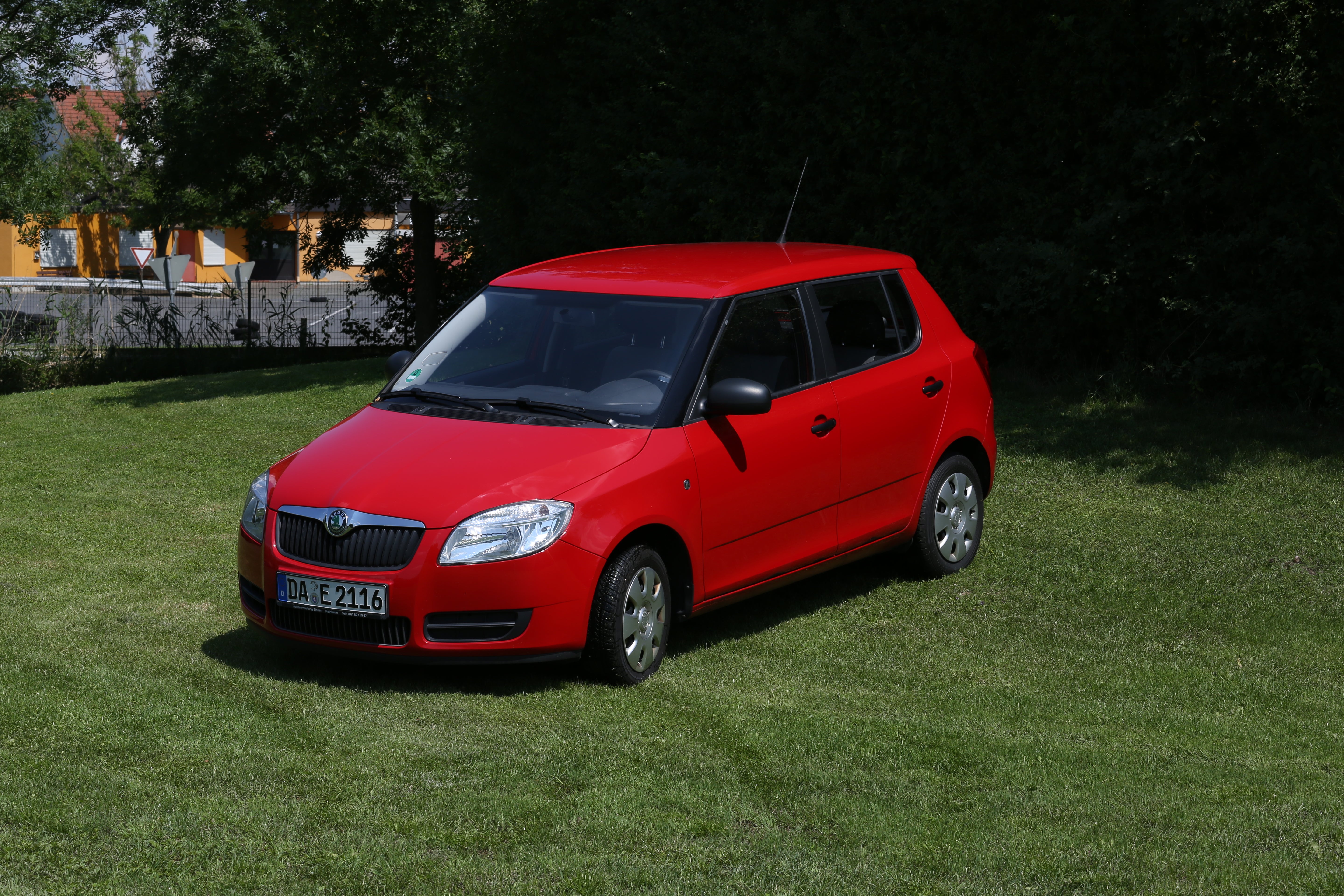 PKW z. B. VW Polo ab 30.- Euro nur laufen ist billiger !!! – 2