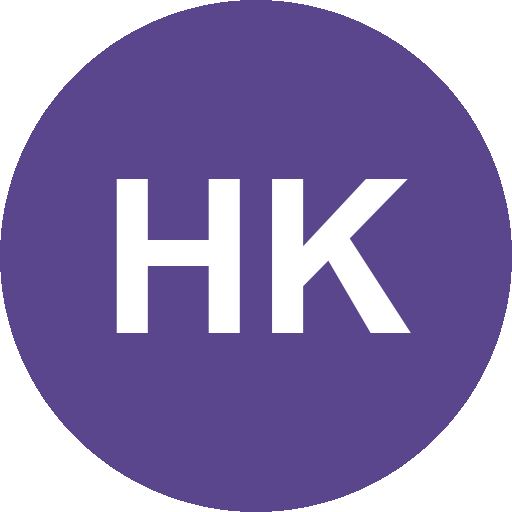 HELGE KÜHL Arbeitsbühnen Logo