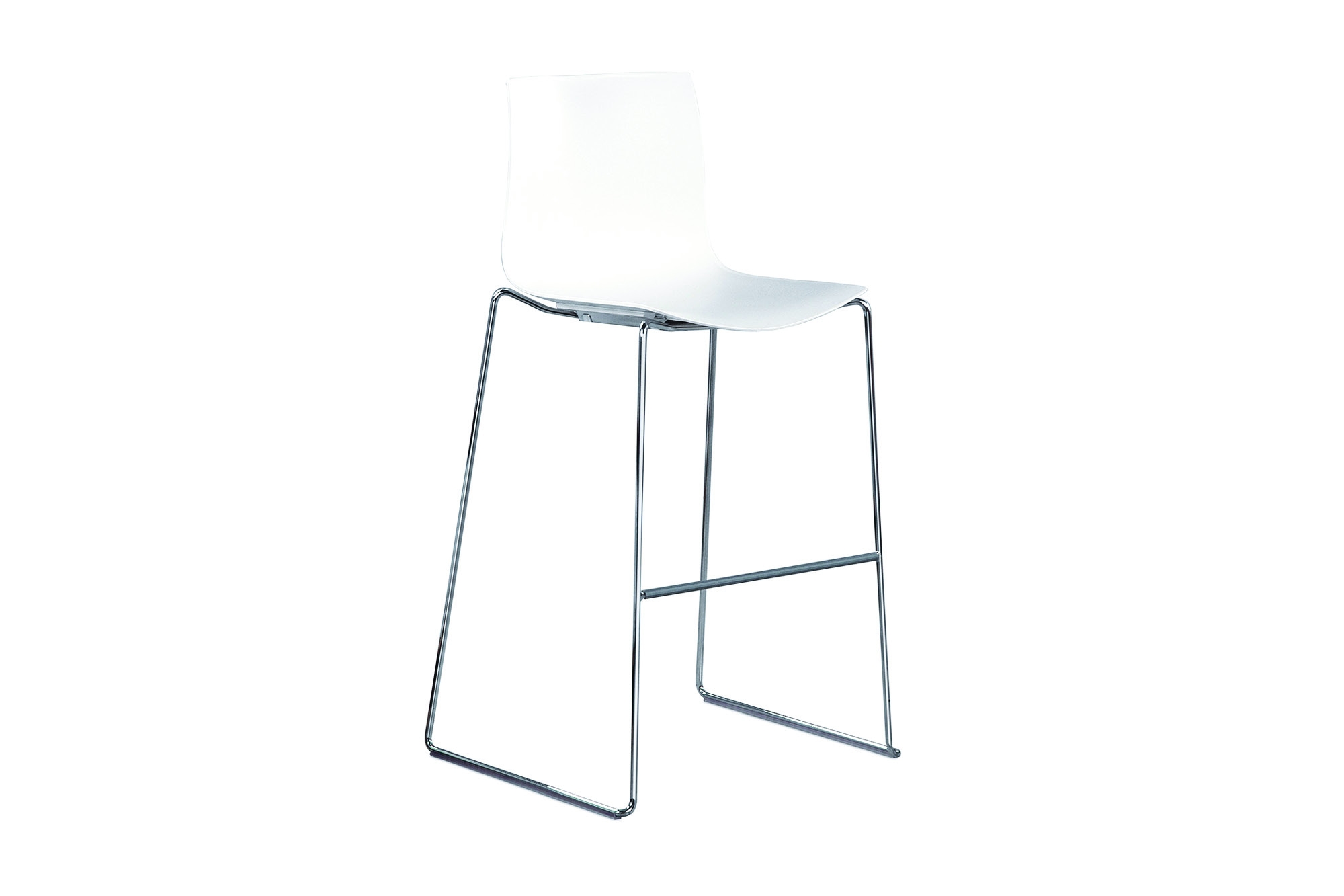 CATIFA BAR - Weiß / Weiß mieten bei JMT Deutschland GmbH