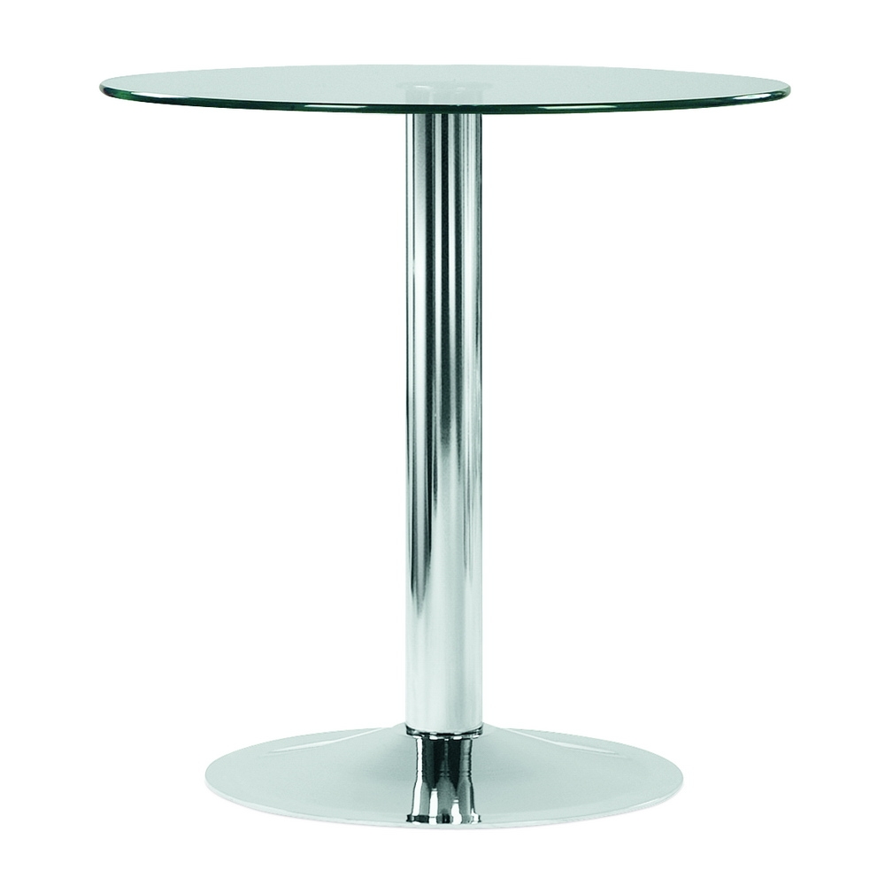 FERMO 70 CHROM Ø 60 - Klarglas mieten bei JMT Deutschland GmbH