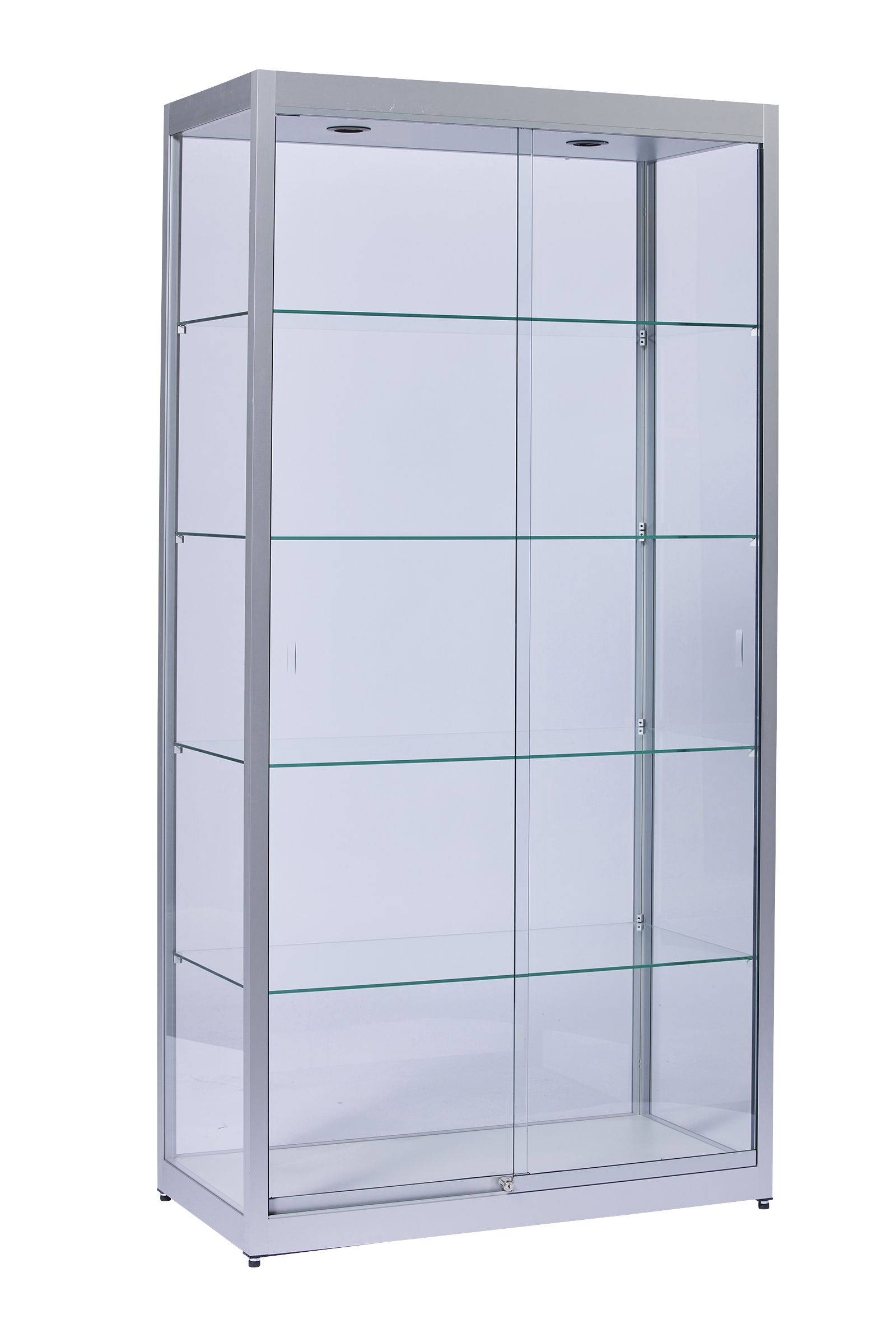 Juuma 100 - Aluminium mieten bei JMT Deutschland GmbH