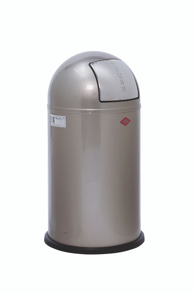 Pushboy - Silber mieten bei JMT Deutschland GmbH