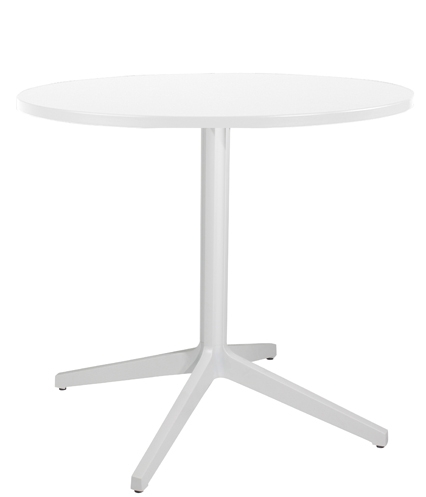 DELIA 70 ALU Ø 70 - Weiß mieten bei JMT Deutschland GmbH