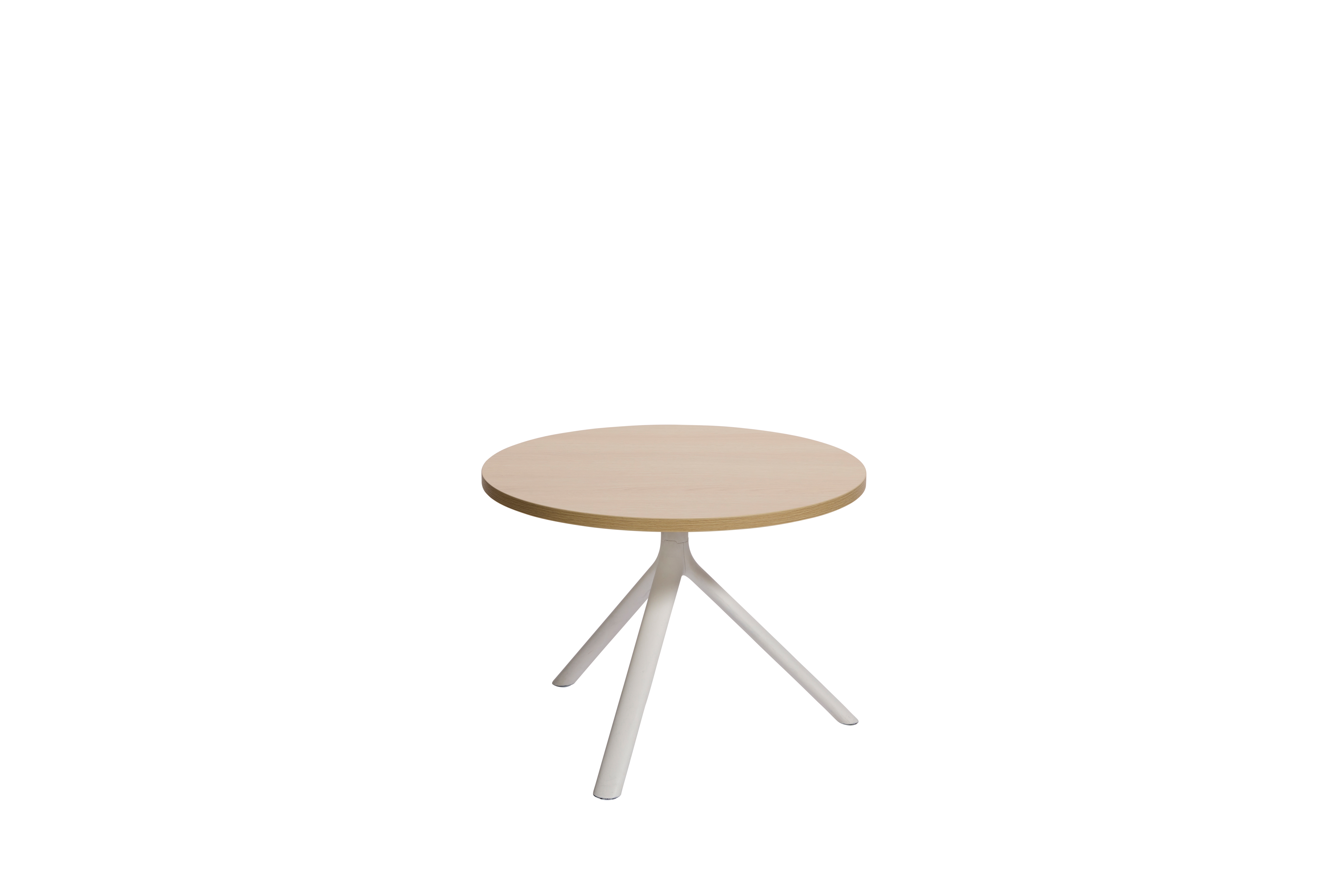 MIURA TABLE 45 WEISS 70 - Eiche mieten bei JMT Deutschland GmbH