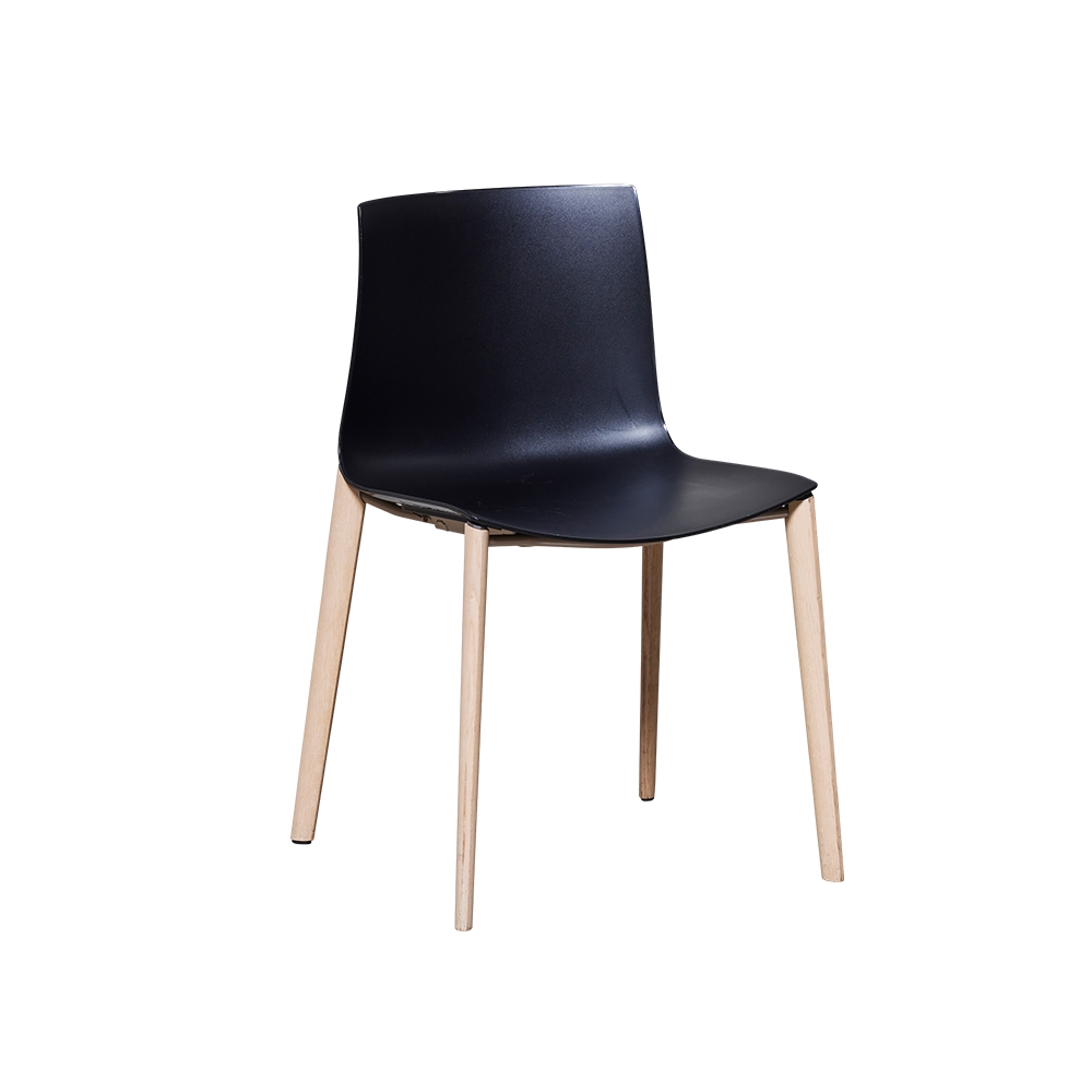 Catifa Wood - schwarz/schwarz mieten bei JMT Deutschland GmbH