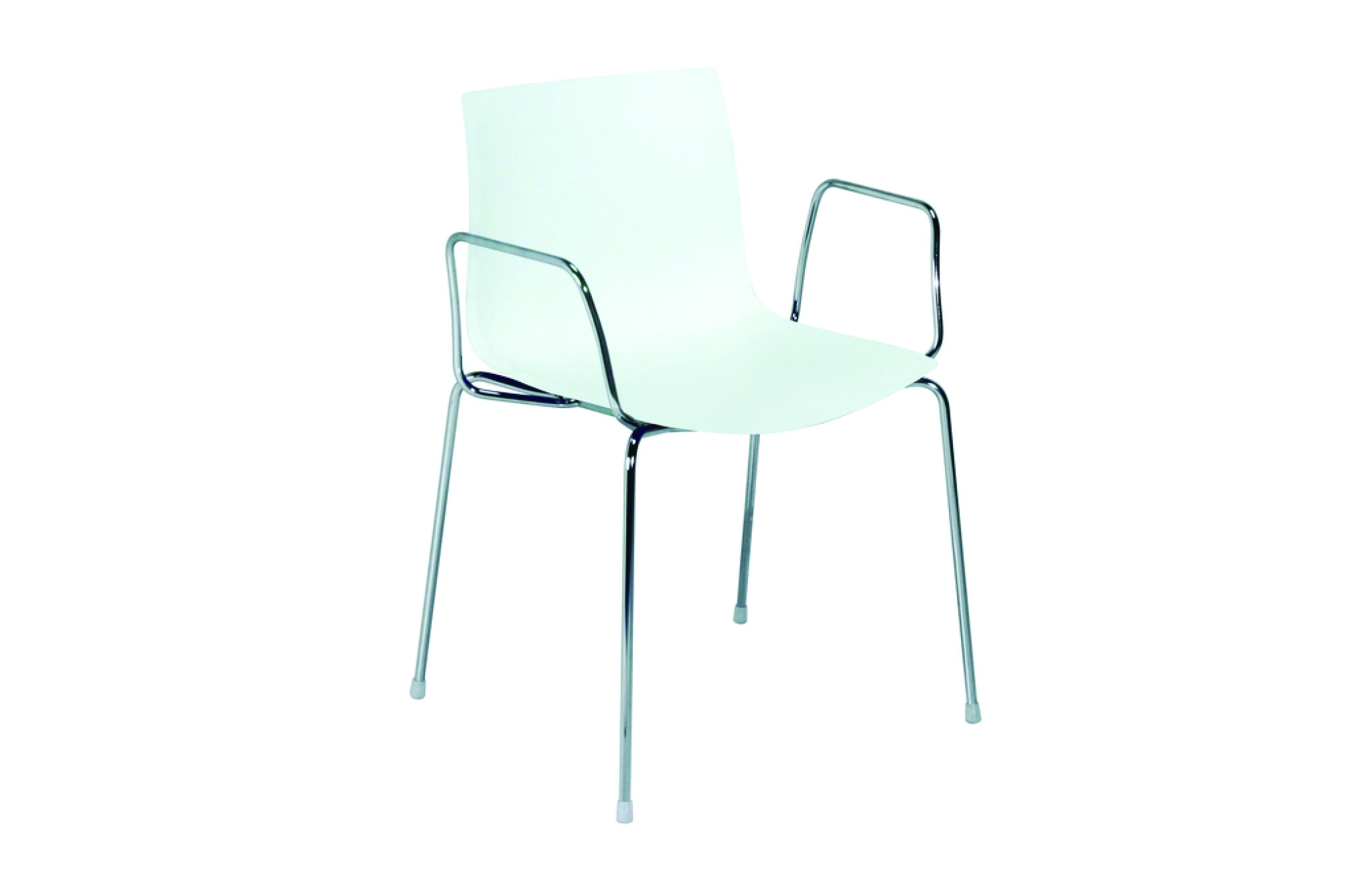 CATIFA M.L. - Weiß / Weiß mieten bei JMT Deutschland GmbH