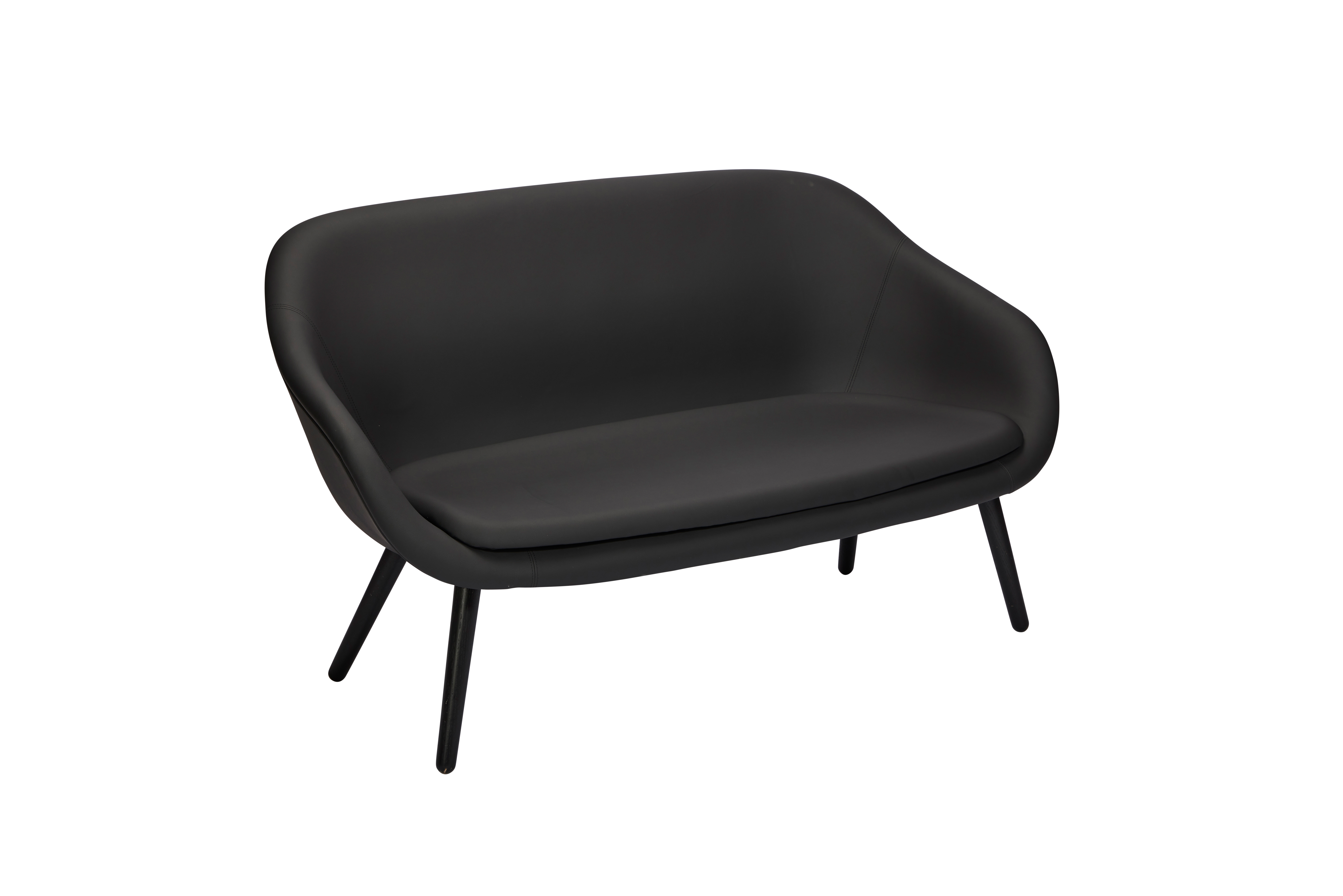 About a lounge Sofa schwarz - Schwarz mieten bei JMT Deutschland GmbH