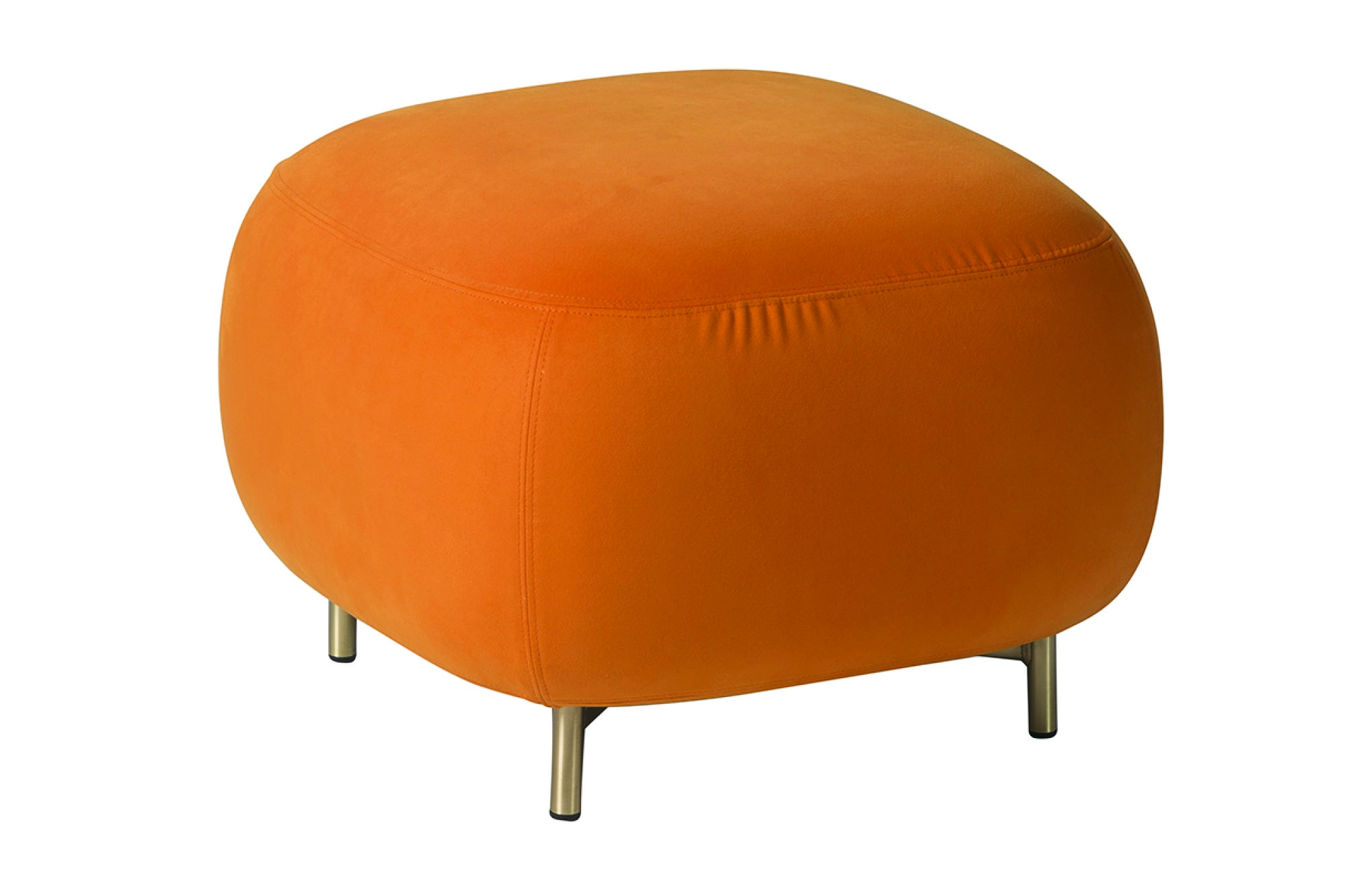 Buddy I - Orange mieten bei JMT Deutschland