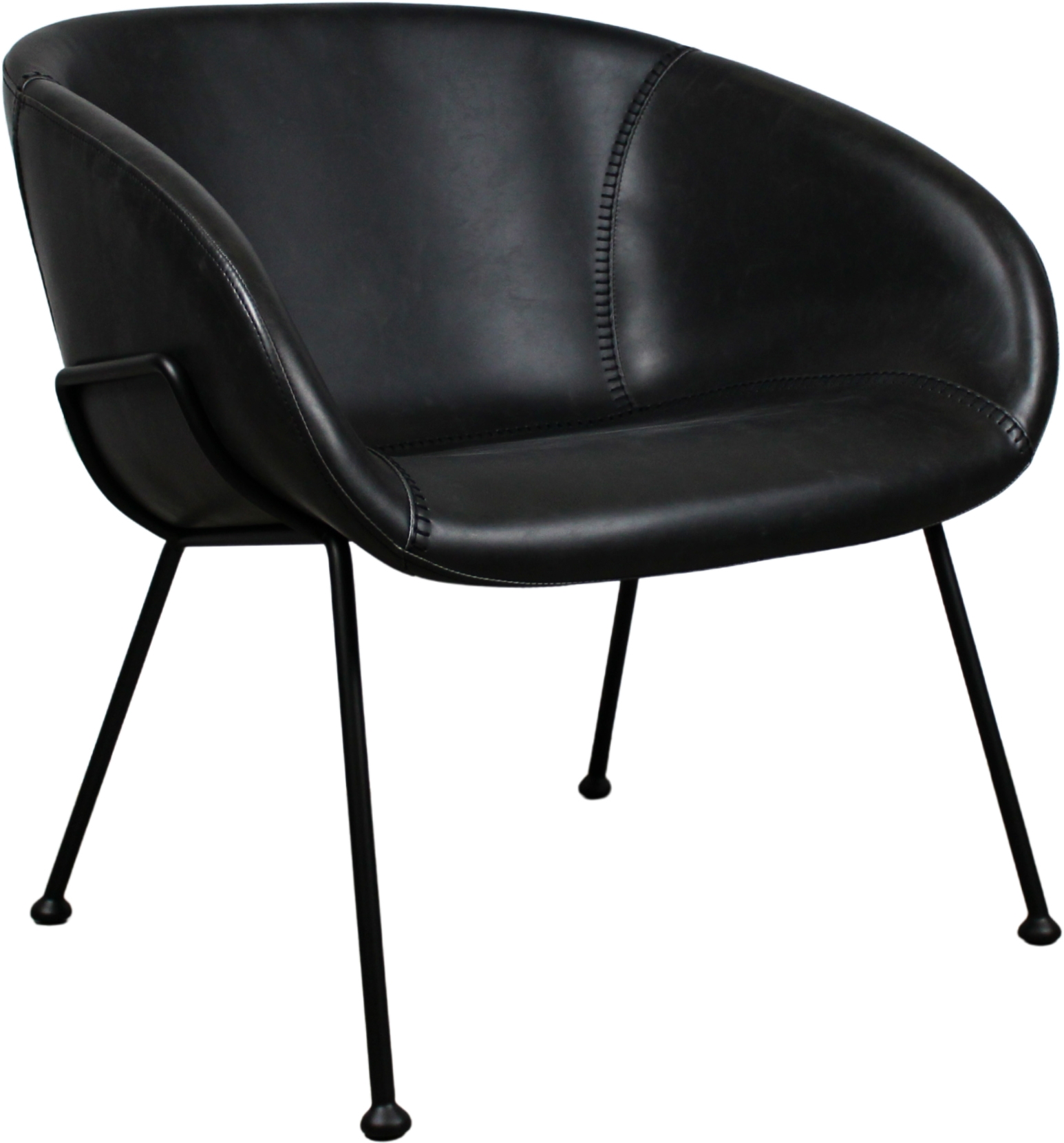 FESTON LOUNGE - Schwarz mieten bei JMT Deutschland GmbH