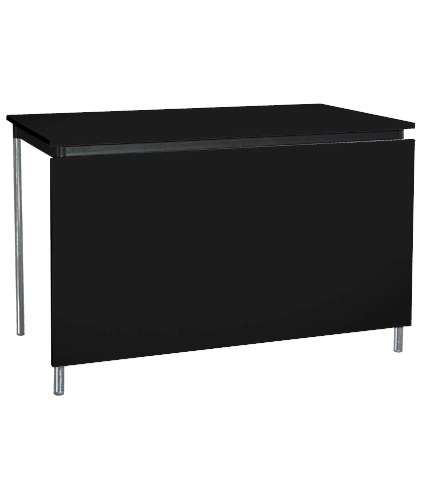 MEDOLA CONFERENCE - 120x80 - Schwarz mieten bei JMT Deutschland GmbH