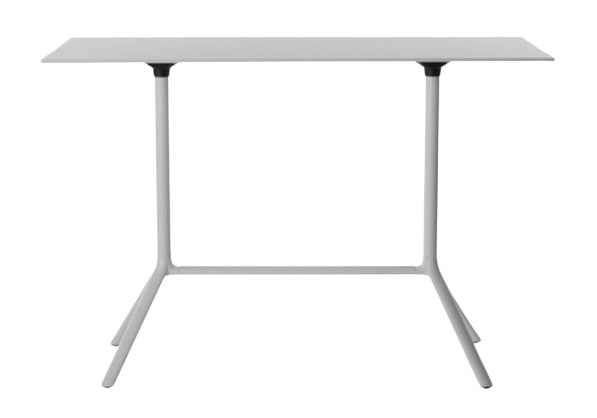 MIURA TABLE 160x80 - Weiß mieten bei JMT Deutschland GmbH
