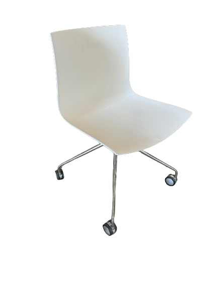 CATIFA OFFICE - Weiß mieten bei JMT Deutschland GmbH