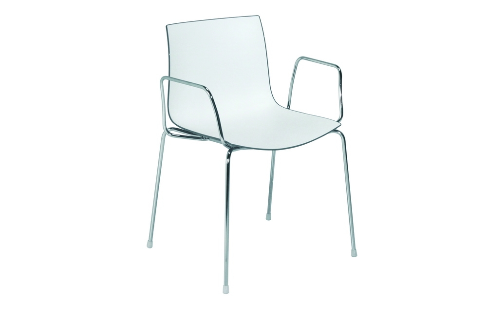 CATIFA M.L. - Weiß / Grau mieten bei JMT Deutschland GmbH