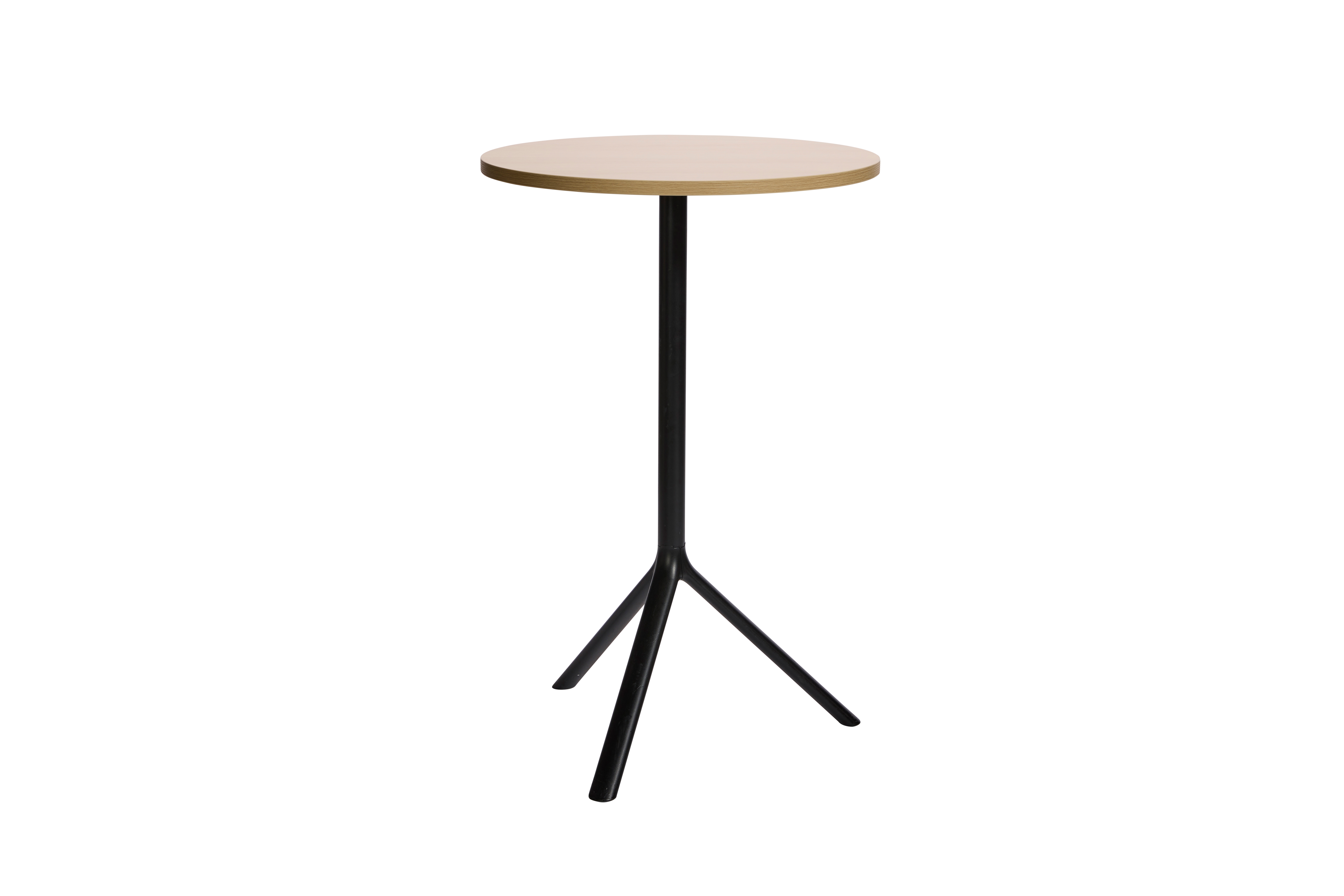 MIURA TABLE 110 SCHWARZ 70 - Eiche mieten bei JMT Deutschland GmbH
