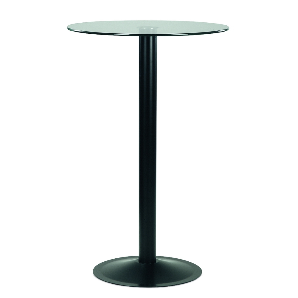 FERMO 110 SCHWARZ Ø 60 - Klarglas mieten bei JMT Deutschland GmbH