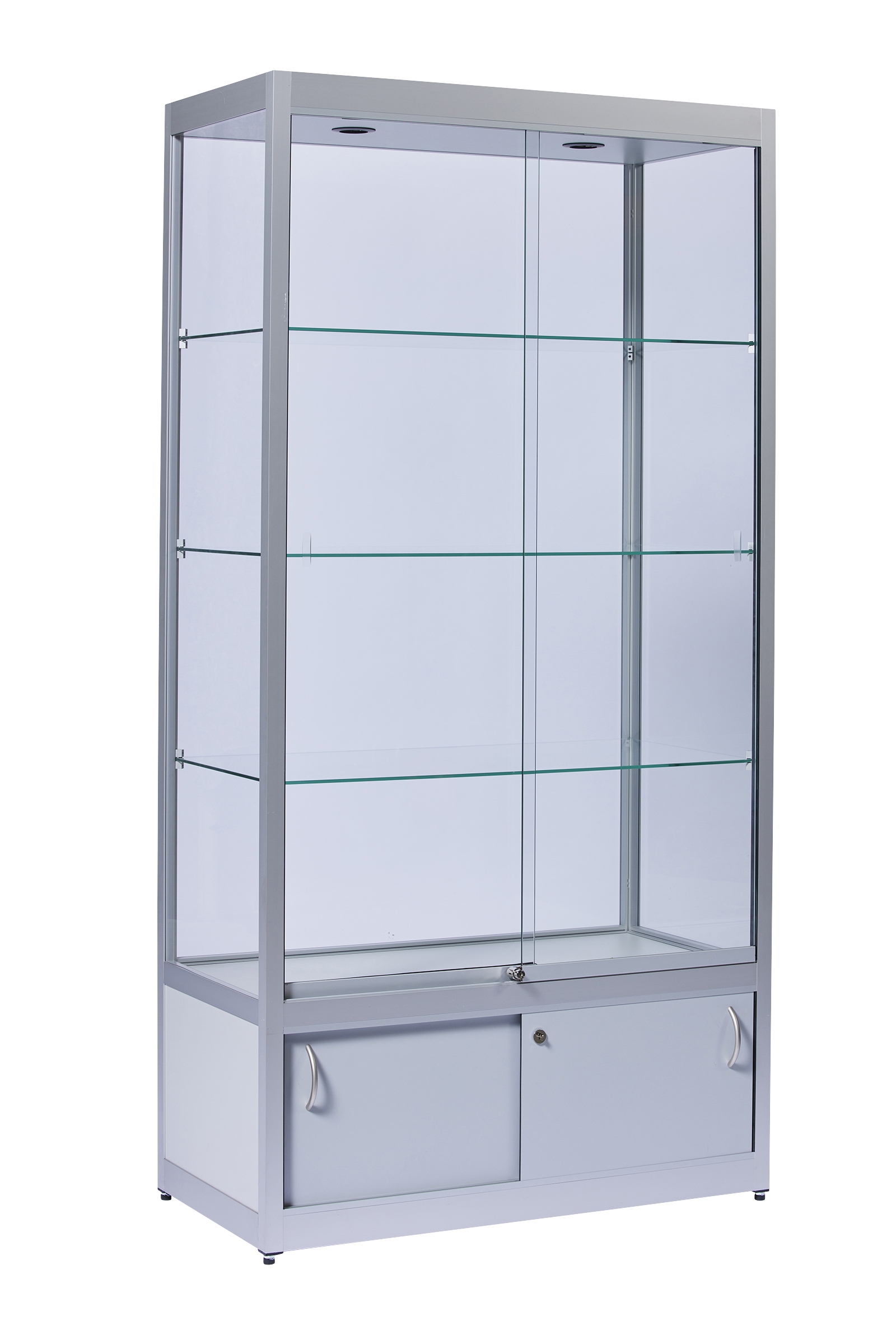 Ruka 100 - Aluminium mieten bei JMT Deutschland GmbH