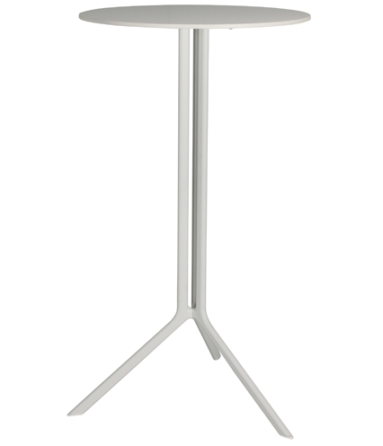 POULE 110 Ø 60 - Weiß mieten bei JMT Deutschland GmbH