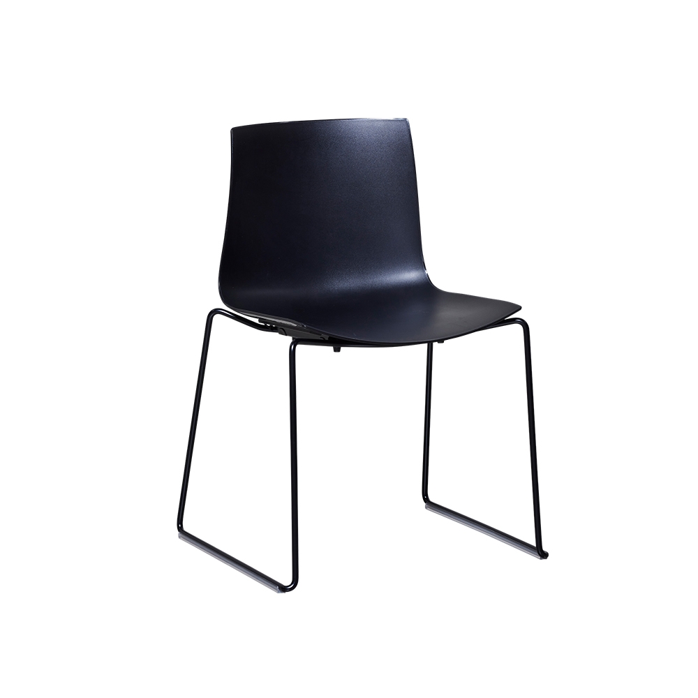 Catifa Black Kufe schwarz/schwarz mieten bei JMT Deutschland GmbH