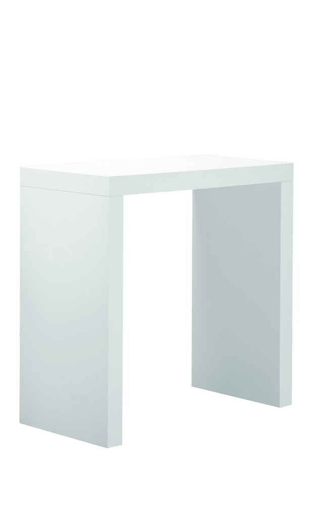 LEVANTE 110 - 120x60 - Weiß mieten bei JMT Deutschland GmbH