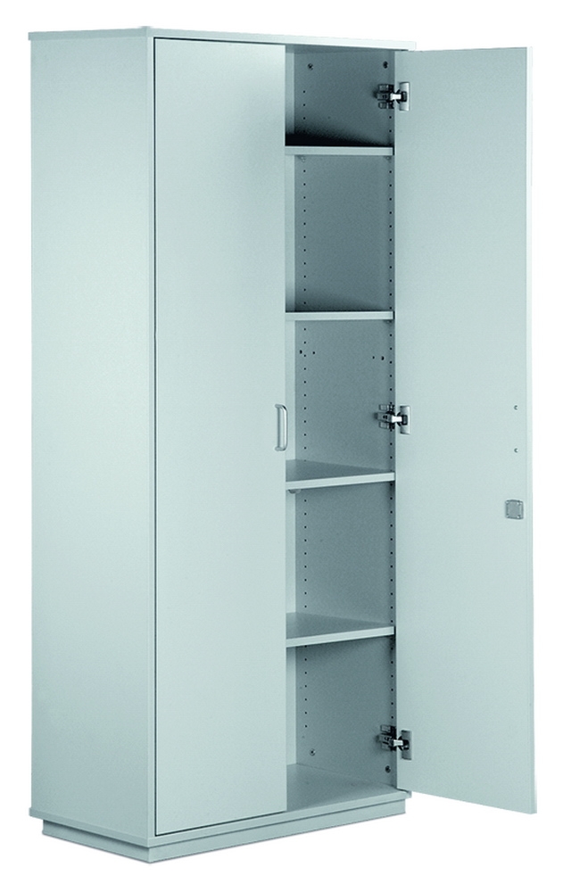 AKTENSCHRANK - Grau mieten bei JMT Deutschland