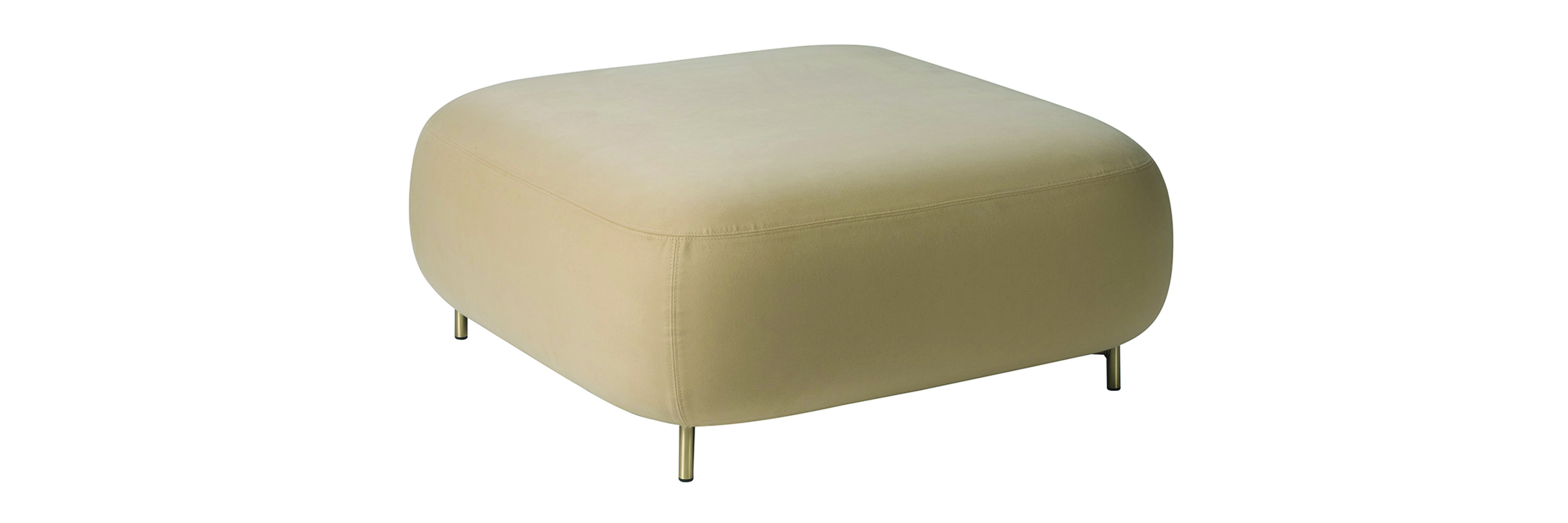 Buddy III - Beige mieten bei JMT Deutschland