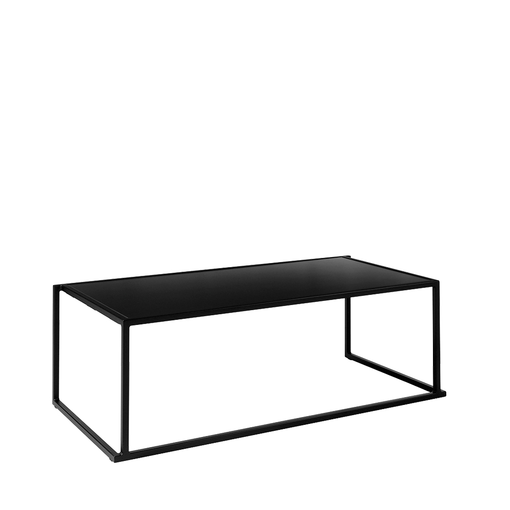 Quadrum 120X60X40 - Schwarz mieten bei JMT Deutschland GmbH