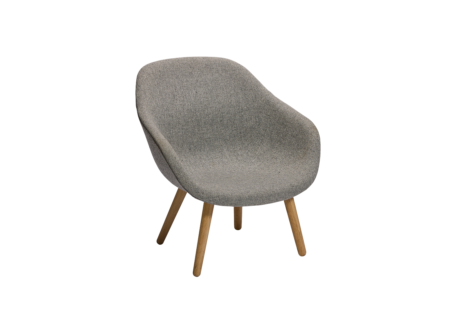 About a lounge 82 Eiche - Hellgrau mieten bei JMT Deutschland GmbH