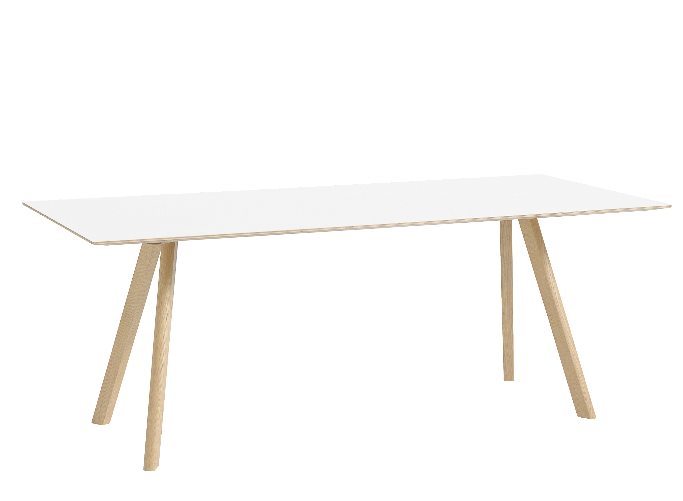 Copenhagen 200x90 - Weiß mieten bei JMT Deutschland GmbH
