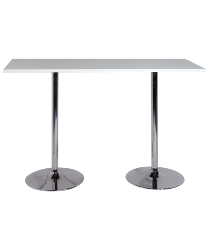 AMATO 110 LANG - 160x60 - Weiß mieten bei JMT Deutschland GmbH