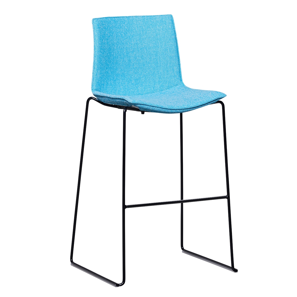 Catifa Bar Fabric Kufe - Hellblau mieten bei JMT Deutschland GmbH