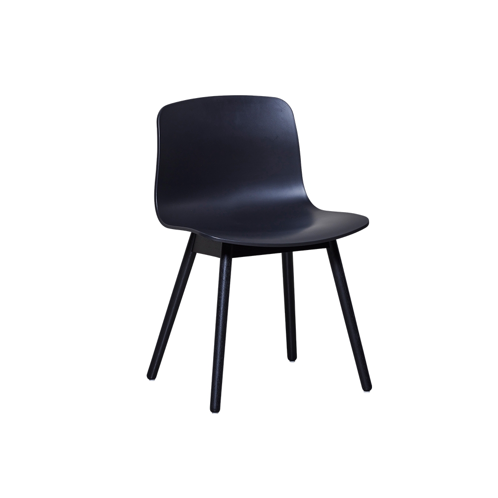 About a chair 12 schwarz - Schwarz mieten bei JMT Deutschland GmbH