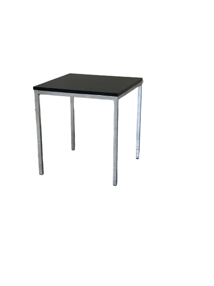 Marino 70/70 - Schwarz mieten bei JMT Deutschland GmbH