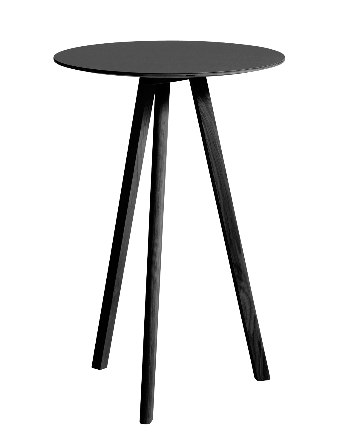 Copenhagen 105 - Schwarz mieten bei JMT Deutschland GmbH
