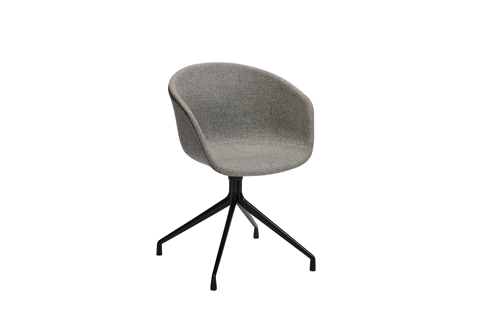 About a chair 21 schwarz - Hellgrau mieten bei JMT Deutschland GmbH