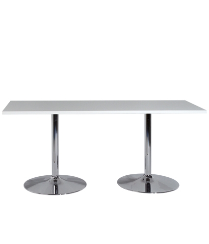 AMATO 70 LANG - 220x80 - Weiß mieten bei JMT Deutschland GmbH