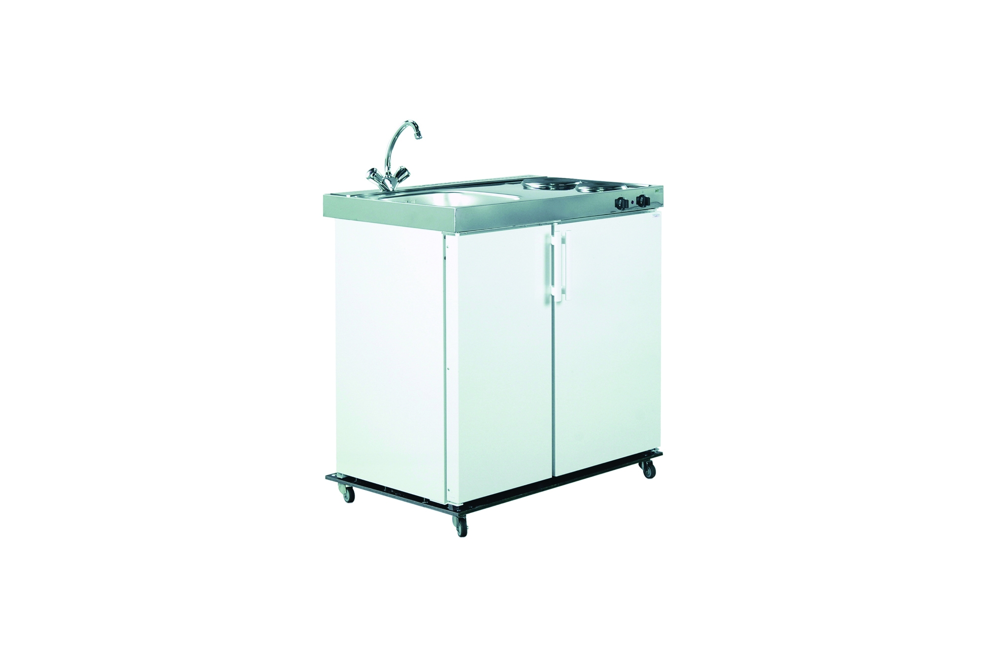 CUSARO - Weiß mieten bei JMT Deutschland GmbH