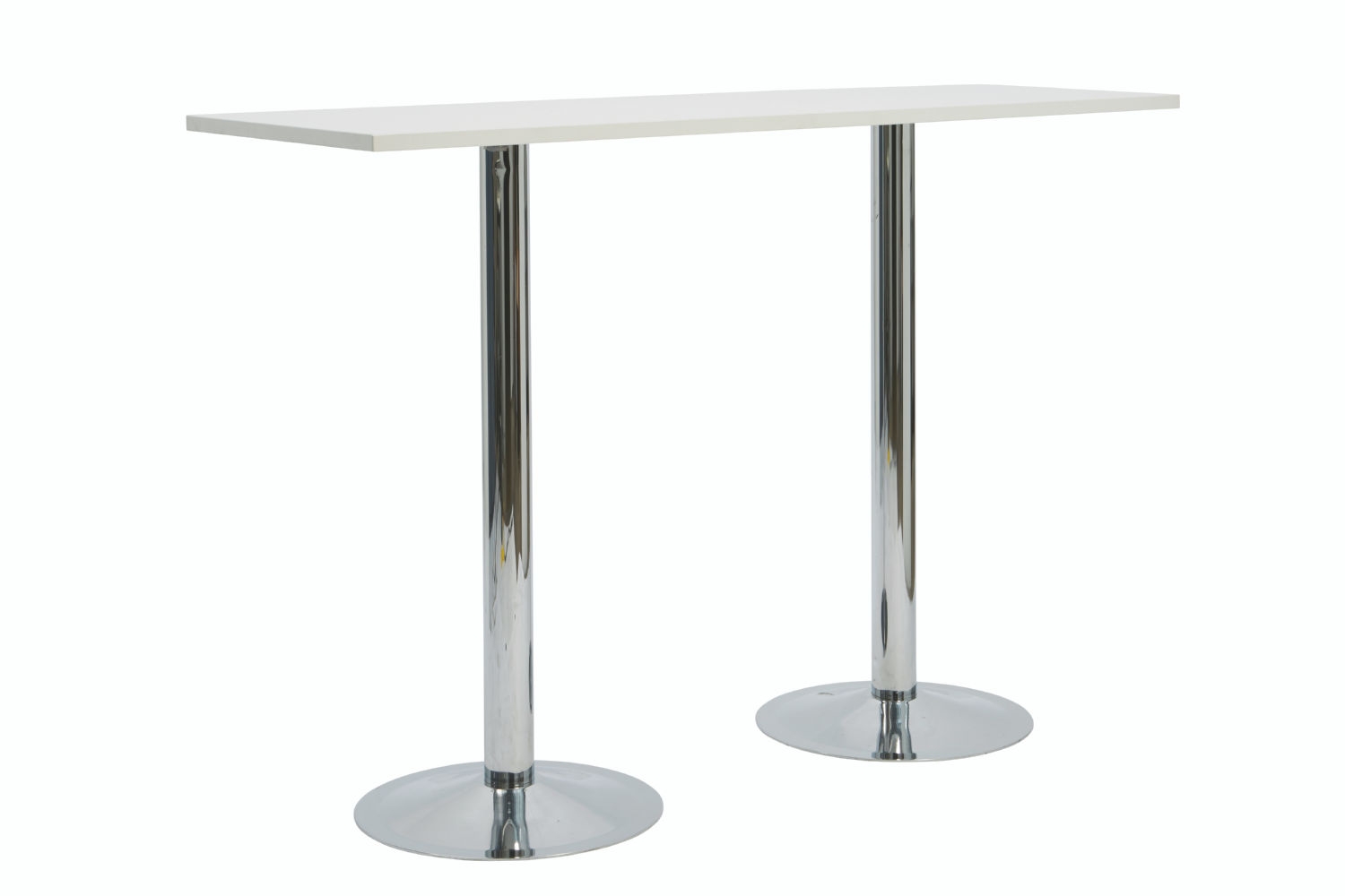 FERMO 110 LANG - 160x60 - Weiß mieten bei JMT Deutschland GmbH