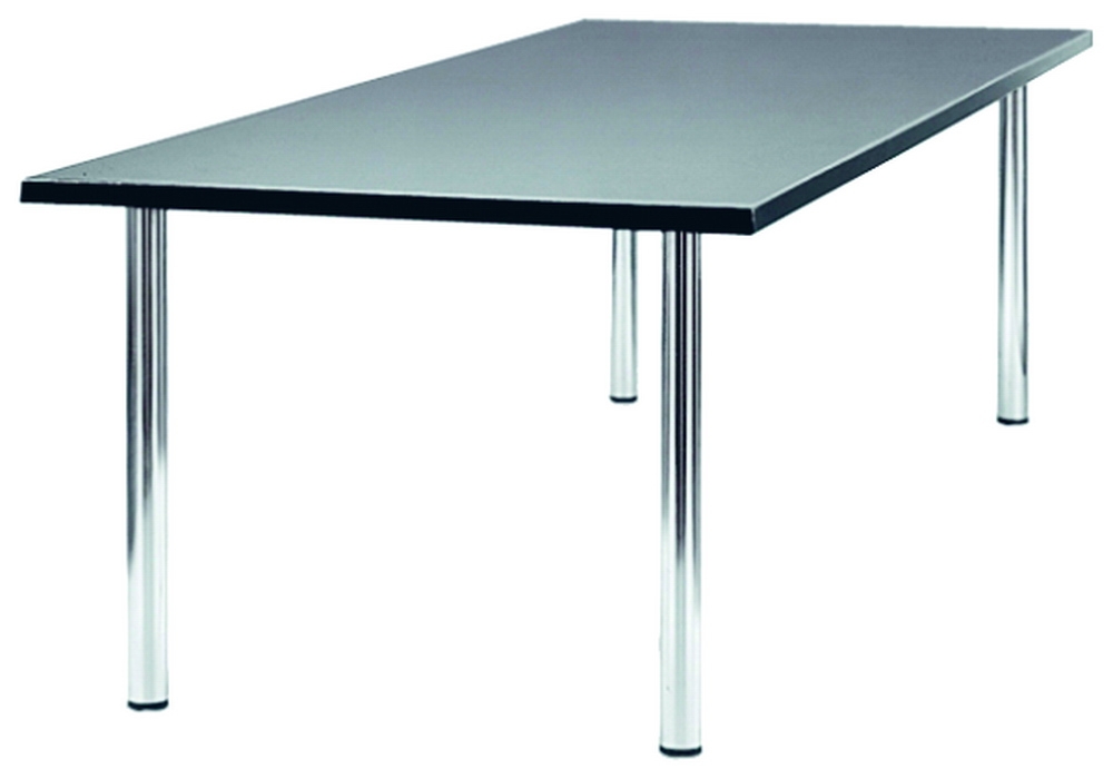 MADRID - 160x80 - Schwarz mieten bei JMT Deutschland GmbH
