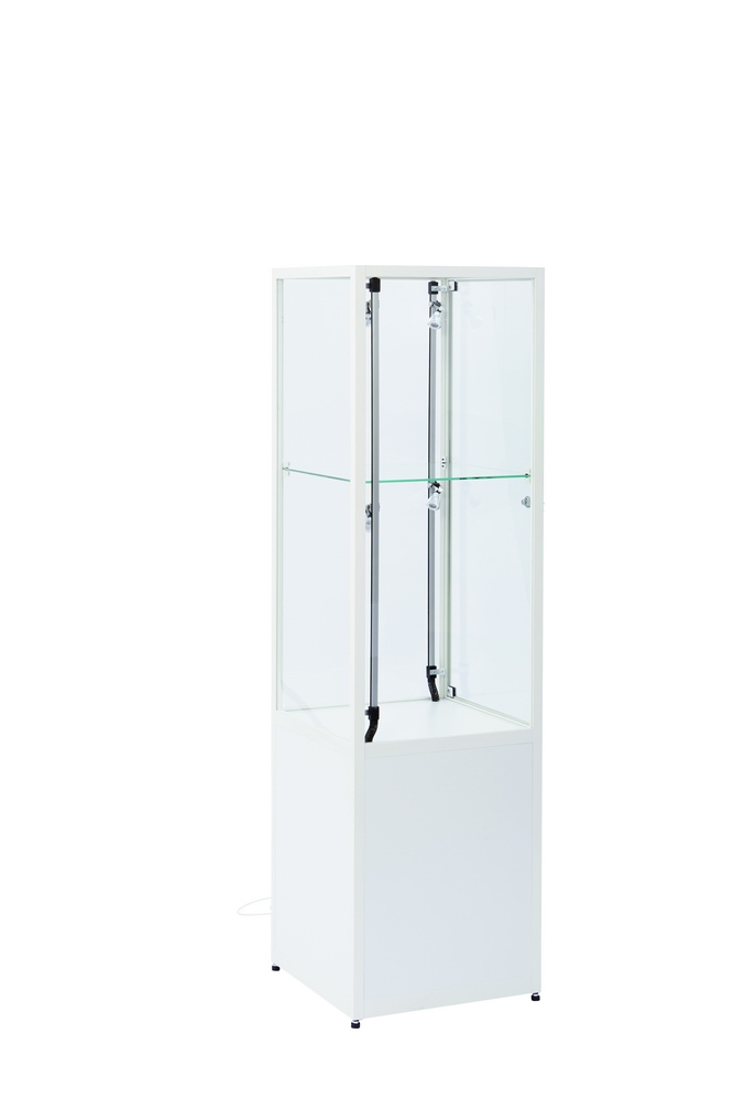 BRENZONE - Weiß mieten bei JMT Deutschland GmbH