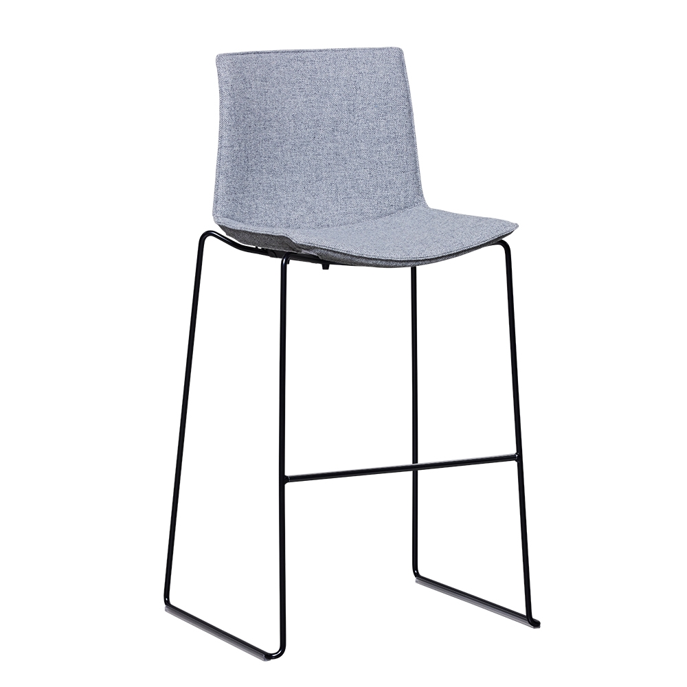 Catifa Bar Fabric Kufe - Grau mieten bei JMT Deutschland GmbH