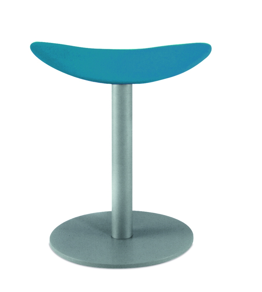 COMA HOCKER ALU - Blau mieten bei JMT Deutschland GmbH