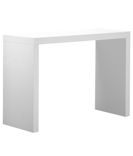 LEVANTE 75 - 170x60 - Weiß mieten bei JMT Deutschland GmbH