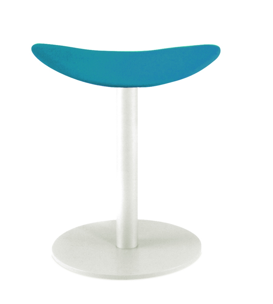 COMA HOCKER WEISS - Blau mieten bei JMT Deutschland GmbH