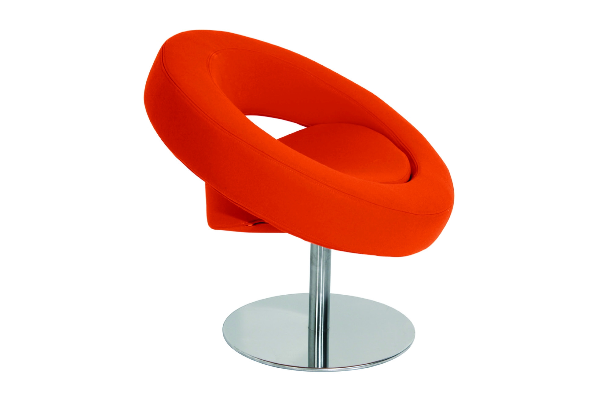 HELLO - Orange mieten bei JMT Deutschland